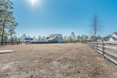 Tiny photo for 263 Hurlingham Drive, Aiken, SC 29801 (MLS # 220995)