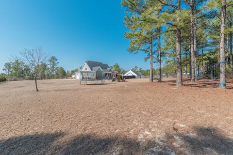 Tiny photo for 263 Hurlingham Drive, Aiken, SC 29801 (MLS # 220995)
