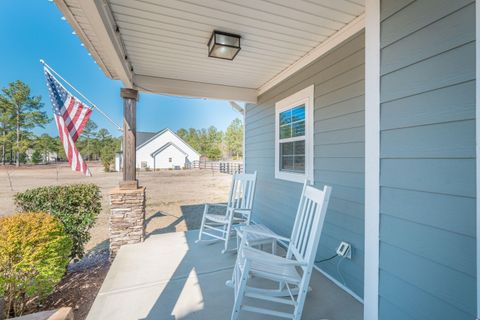 Tiny photo for 263 Hurlingham Drive, Aiken, SC 29801 (MLS # 220995)