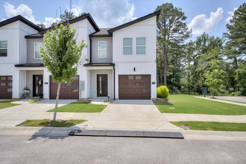 Photo of 826 Felix Way, North Augusta, SC 29841 (MLS # 223994)