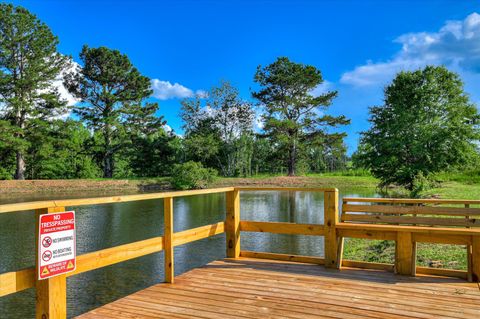 Tiny photo for 3028 Dale Street, Grovetown, GA 30813 (MLS # 220832)