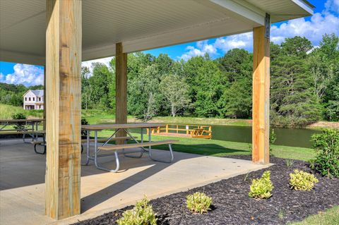 Tiny photo for 3028 Dale Street, Grovetown, GA 30813 (MLS # 220832)