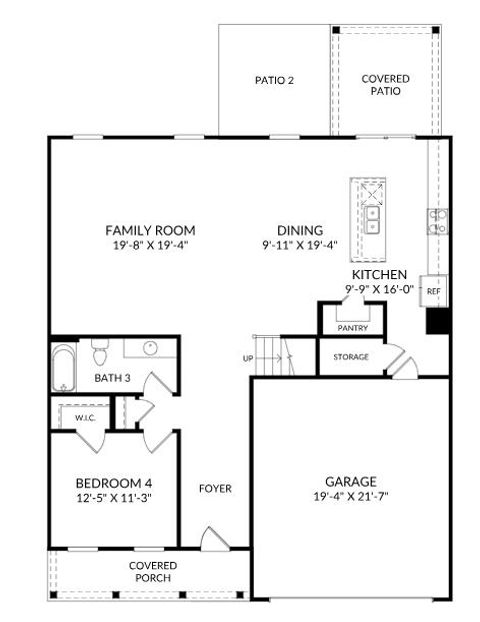 Tiny photo for 3028 Dale Street, Grovetown, GA 30813 (MLS # 220832)