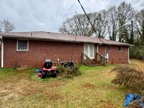 Tiny photo for 1411 Wilton E Hall Road, Starr, SC 29684 (MLS # 221386)