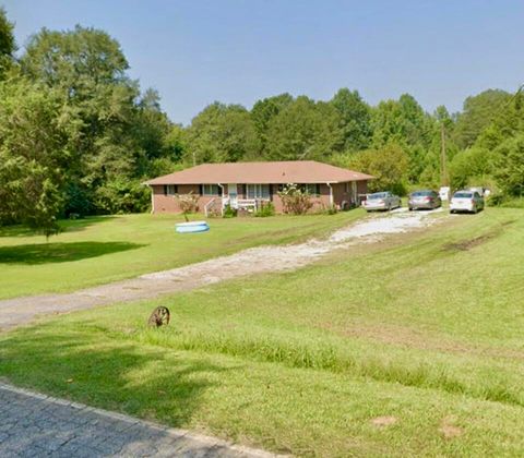 Photo of 1411 Wilton E Hall Road, Starr, SC 29684 (MLS # 221386)