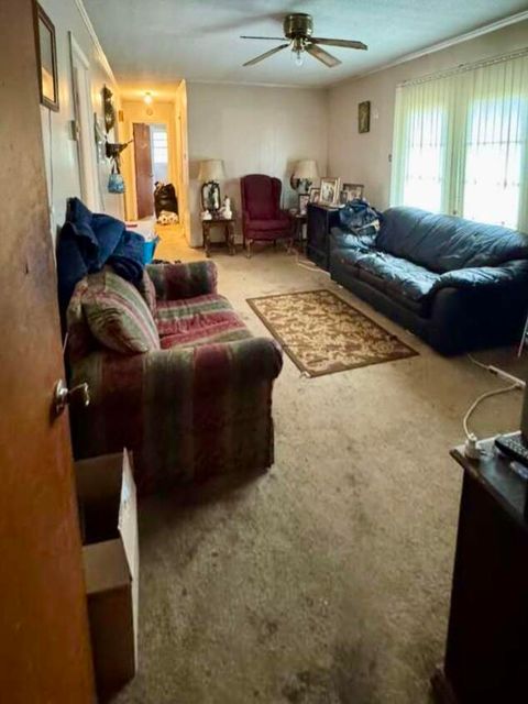 Tiny photo for 1411 Wilton E Hall Road, Starr, SC 29684 (MLS # 221386)