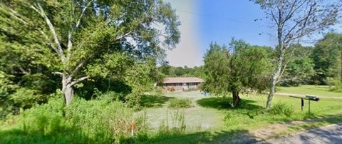 Tiny photo for 1411 Wilton E Hall Road, Starr, SC 29684 (MLS # 221386)