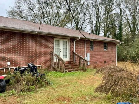 Tiny photo for 1411 Wilton E Hall Road, Starr, SC 29684 (MLS # 221386)