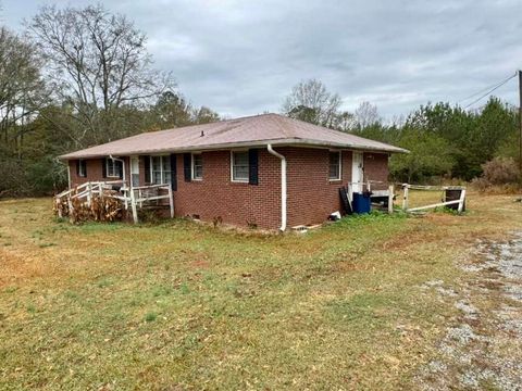 Tiny photo for 1411 Wilton E Hall Road, Starr, SC 29684 (MLS # 221386)