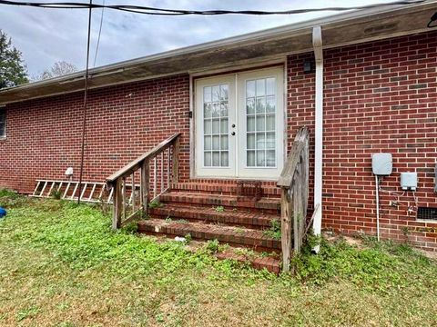 Tiny photo for 1411 Wilton E Hall Road, Starr, SC 29684 (MLS # 221386)