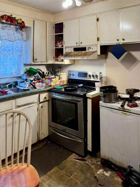 Tiny photo for 1411 Wilton E Hall Road, Starr, SC 29684 (MLS # 221386)