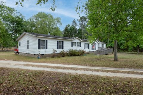Property photo of 676 Mt Calvary Road, Ridge Spring, SC 29129