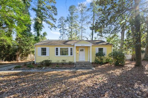 Photo of 34 Clemson Drive, Aiken, SC 29803 (MLS # 221168)