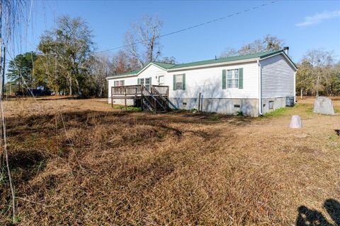 Photo of 36 Tumbleweed Drive, Blackville, SC 29817 (MLS # 221038)