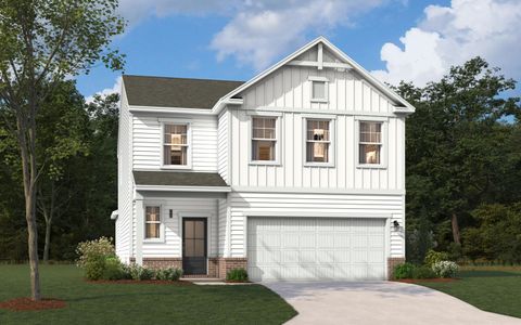 Photo of 955 Tess Street, Graniteville, SC 29829 (MLS # 220607)