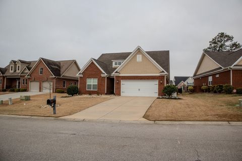 Tiny photo for 144 Fitzsimmons Drive, North Augusta, SC 29860 (MLS # 222122)