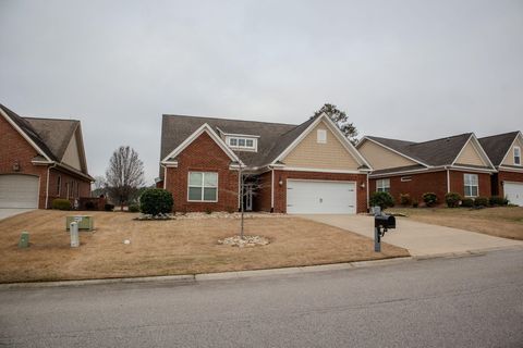 Tiny photo for 144 Fitzsimmons Drive, North Augusta, SC 29860 (MLS # 222122)