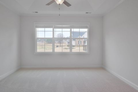 Tiny photo for 144 Fitzsimmons Drive, North Augusta, SC 29860 (MLS # 222122)