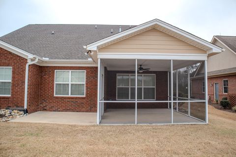 Tiny photo for 144 Fitzsimmons Drive, North Augusta, SC 29860 (MLS # 222122)