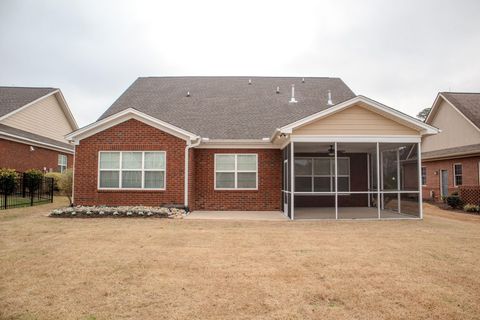 Tiny photo for 144 Fitzsimmons Drive, North Augusta, SC 29860 (MLS # 222122)