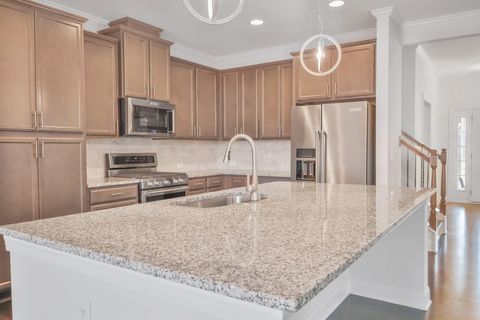 Tiny photo for 144 Fitzsimmons Drive, North Augusta, SC 29860 (MLS # 222122)