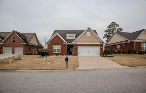 Photo of 144 Fitzsimmons Drive, North Augusta, SC 29860 (MLS # 222122)