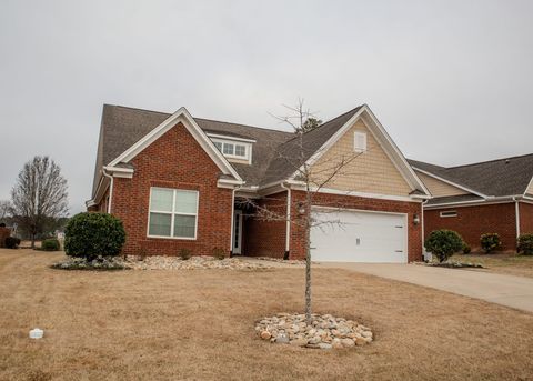 Tiny photo for 144 Fitzsimmons Drive, North Augusta, SC 29860 (MLS # 222122)