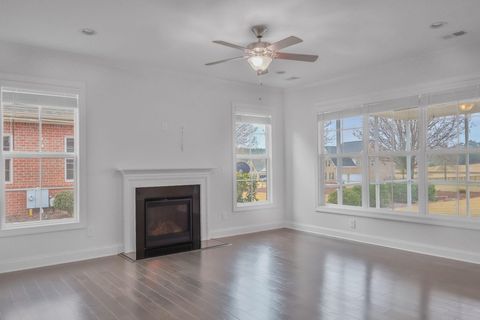 Tiny photo for 144 Fitzsimmons Drive, North Augusta, SC 29860 (MLS # 222122)