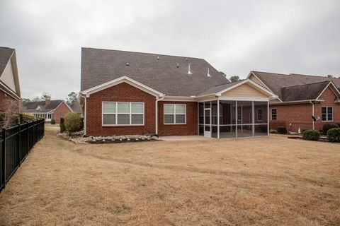 Tiny photo for 144 Fitzsimmons Drive, North Augusta, SC 29860 (MLS # 222122)