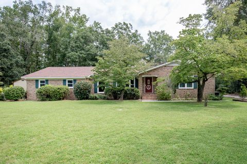 Photo of 35 Lake Margaret Drive, Denmark, SC 29042 (MLS # 219788)