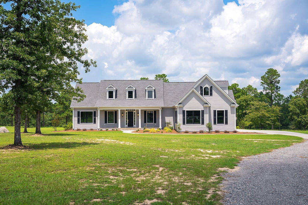 820 Dasher Circle