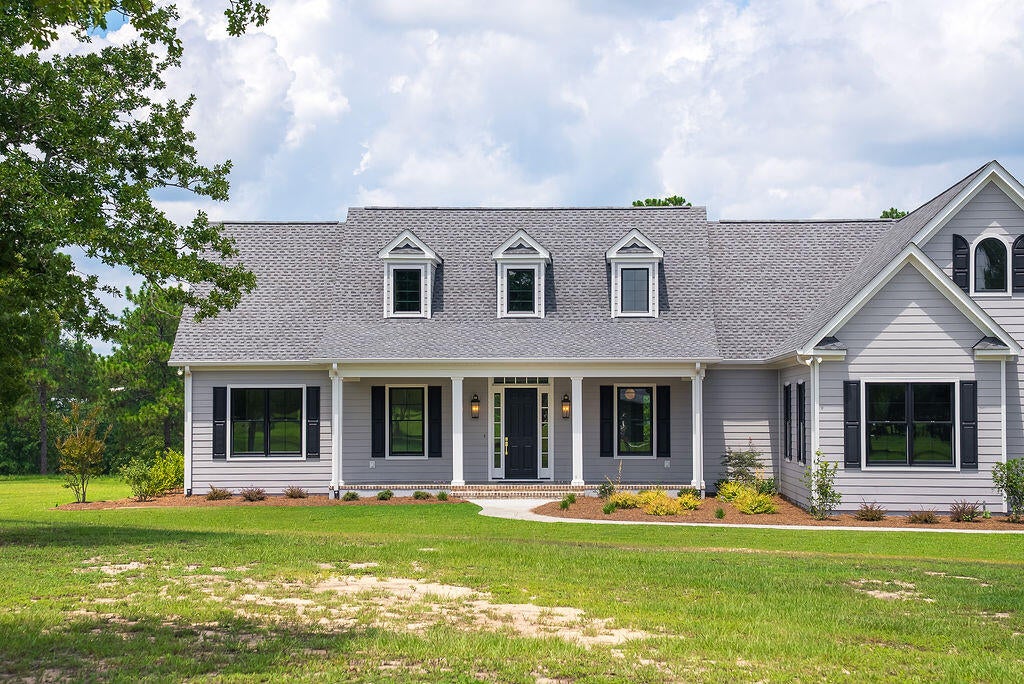 820 Dasher Circle