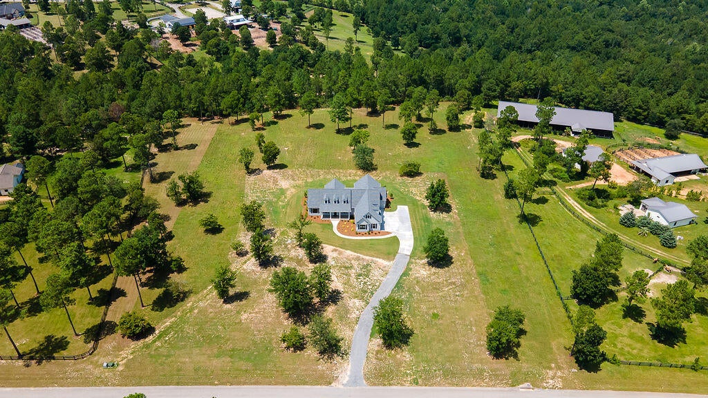 820 Dasher Circle