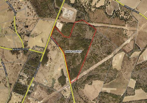 000 Hayden Road Aiken SC 29805