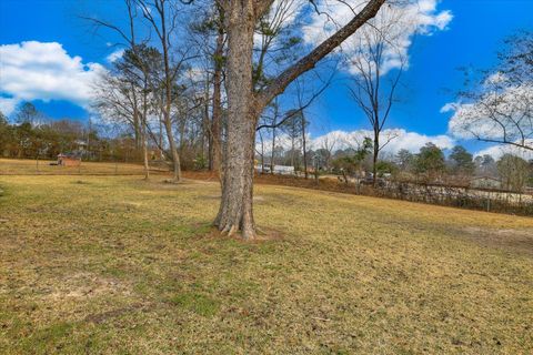 Tiny photo for 3608 Sturnidae Drive, Augusta, GA 30906 (MLS # 221578)