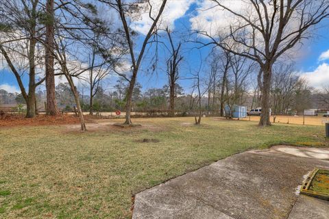 Tiny photo for 3608 Sturnidae Drive, Augusta, GA 30906 (MLS # 221578)