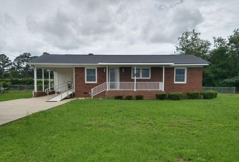 Photo of 4315 Wilson Road, Hephzibah, GA 30815 (MLS # 223953)