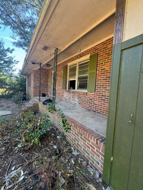 Tiny photo for 1909 Agnew Road, Starr, SC 29684 (MLS # 219854)