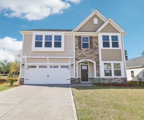 Photo of 2040 April Dawn Trail, Thomson, GA 30824 (MLS # 223451)