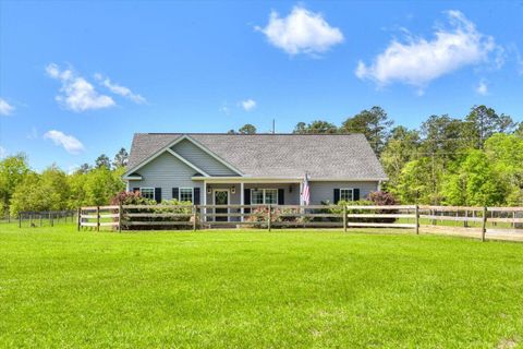 Photo of 1358 Old Kimbill Trail, Aiken, SC 29805 (MLS # 222106)