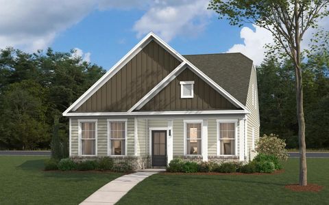 Photo of 337 Pennyweight Lane, North Augusta, SC 29860 (MLS # 220741)