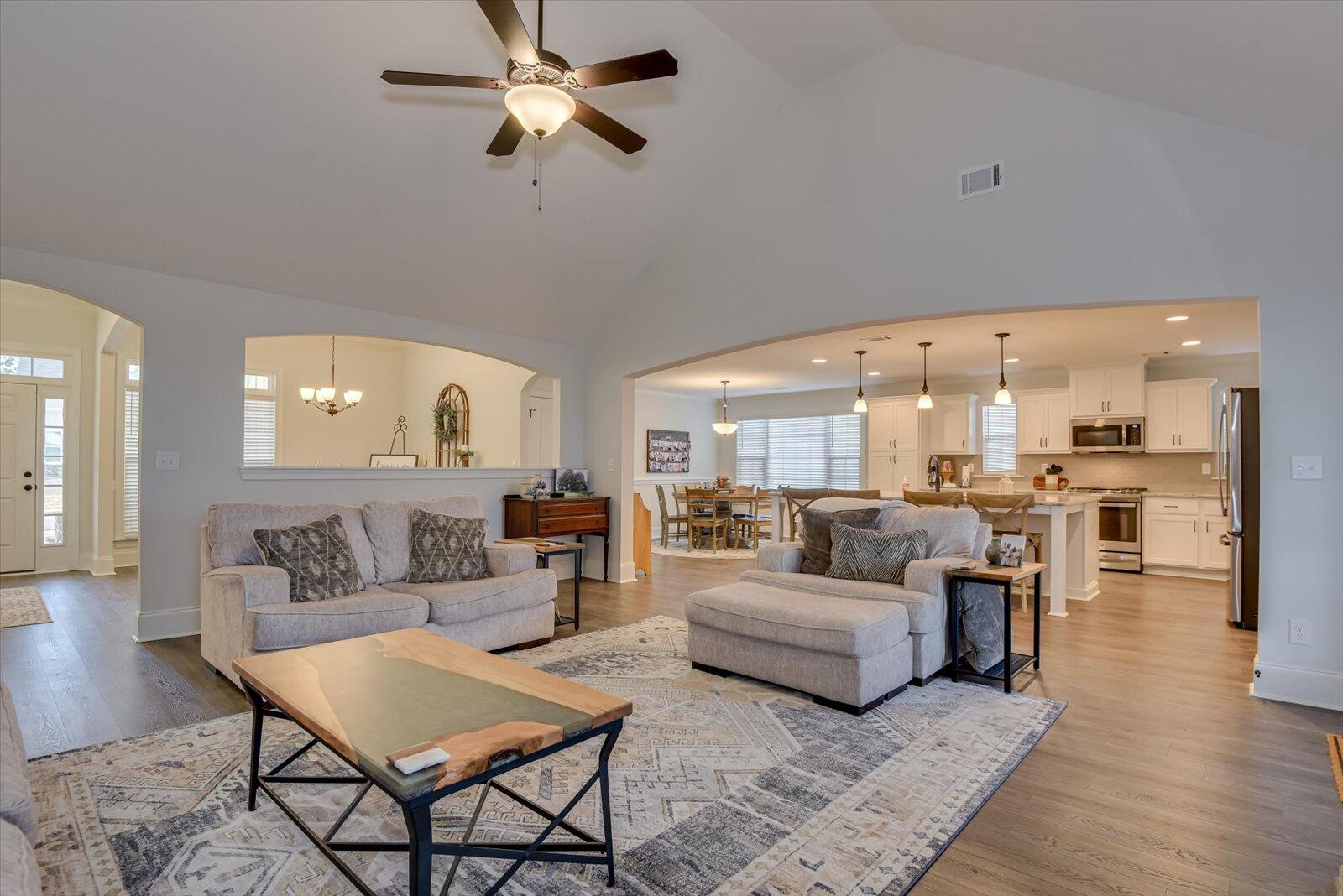 Graniteville, South Carolina 29829, United States, 4 Bedrooms Bedrooms, ,3 BathroomsBathrooms,Residential,Pending,67171