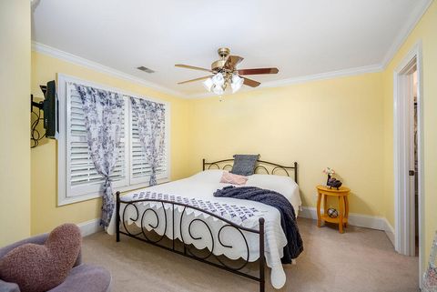 Tiny photo for 400 Ascot Drive SW, Aiken, SC 29803 (MLS # 219666)