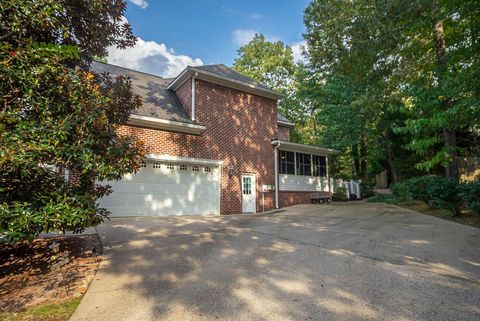 Tiny photo for 400 Ascot Drive SW, Aiken, SC 29803 (MLS # 219666)