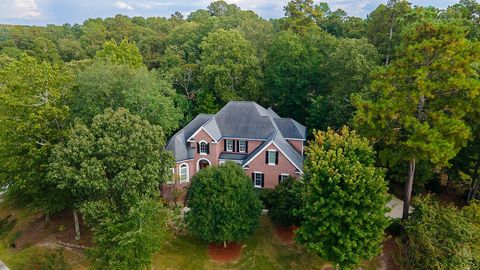 Photo of 400 Ascot Drive SW, Aiken, SC 29803 (MLS # 219666)