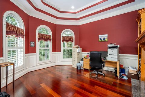Tiny photo for 400 Ascot Drive SW, Aiken, SC 29803 (MLS # 219666)