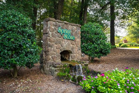 Tiny photo for 400 Ascot Drive SW, Aiken, SC 29803 (MLS # 219666)