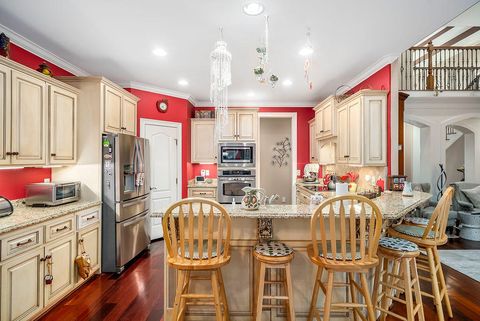 Tiny photo for 400 Ascot Drive SW, Aiken, SC 29803 (MLS # 219666)
