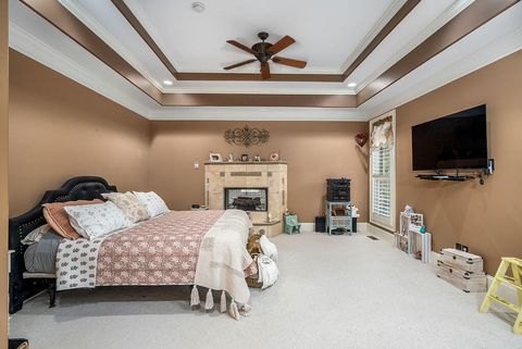 Tiny photo for 400 Ascot Drive SW, Aiken, SC 29803 (MLS # 219666)