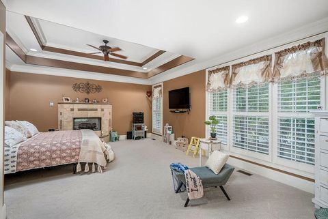 Tiny photo for 400 Ascot Drive SW, Aiken, SC 29803 (MLS # 219666)